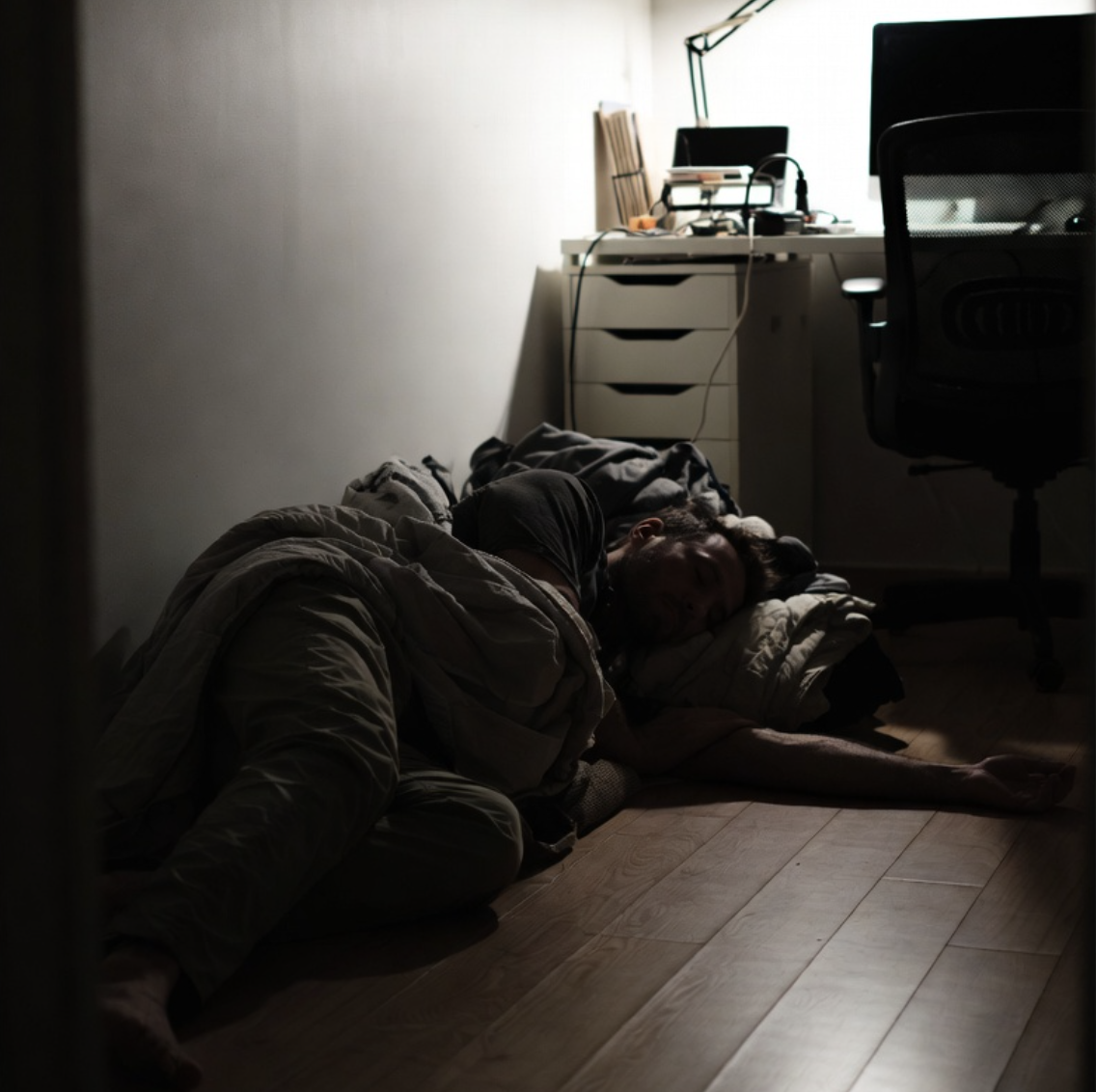 This Is New and Hard