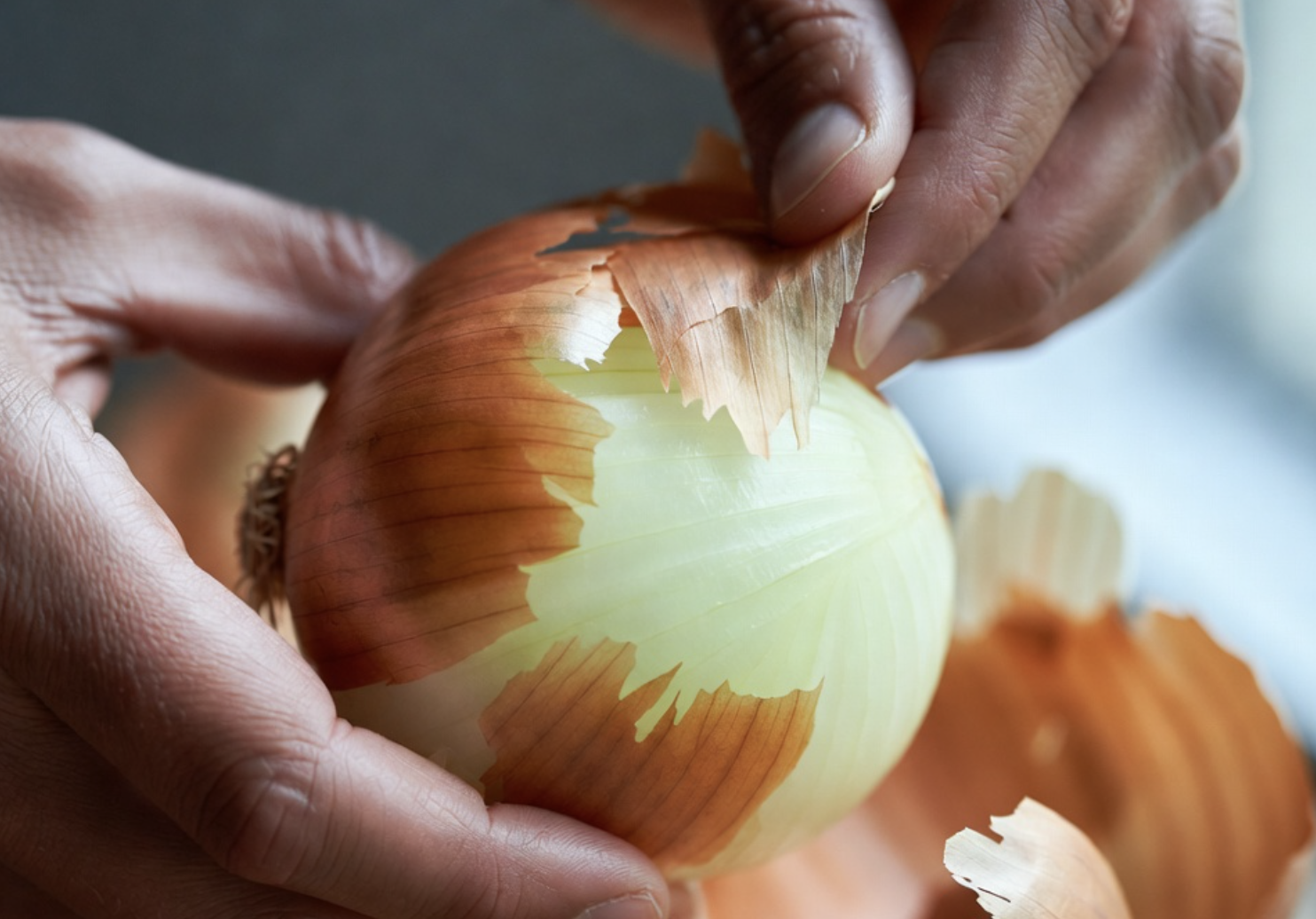 Why I'm Building Cerebral: 20 Years of Peeling the Labor Efficiency Onion